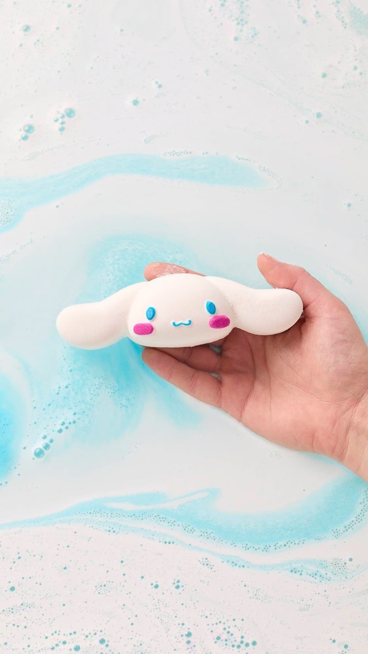 Cinnamoroll